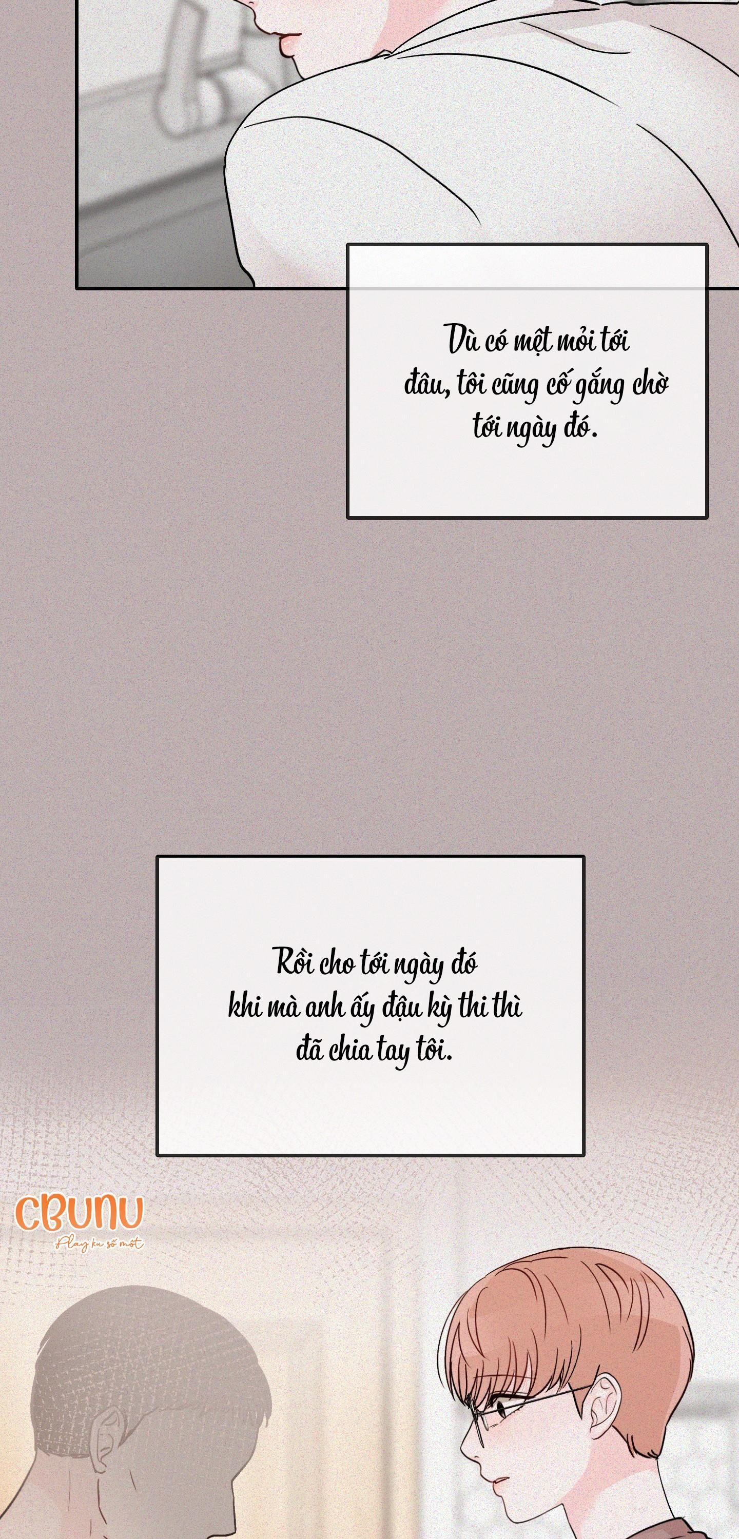 thán phục thanh xuân chapter 45 43