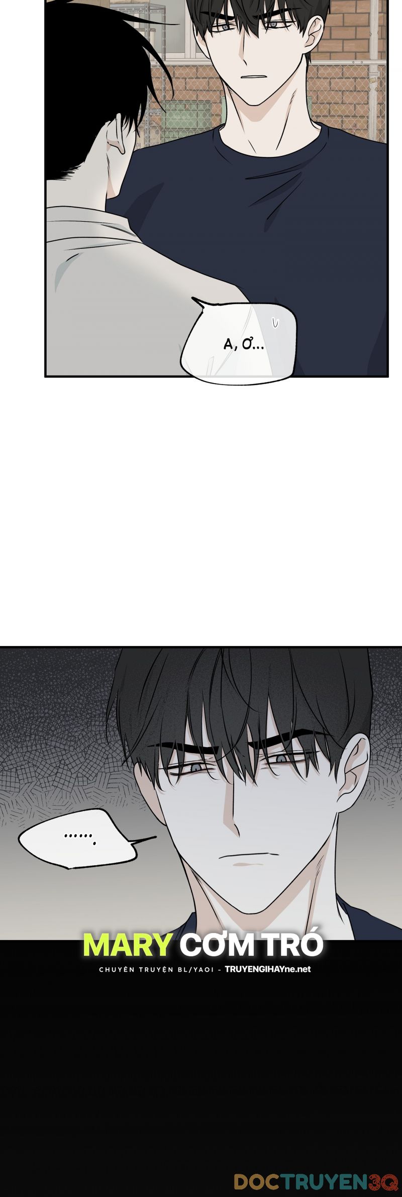 đêm bên bờ biển chapter 49 6