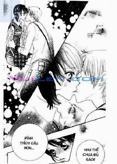 neck and neck chapter 8 103