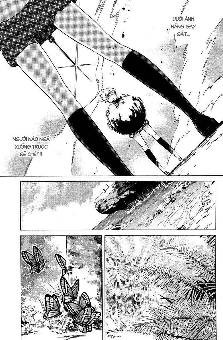 hell’s kitchen chapter 18 13