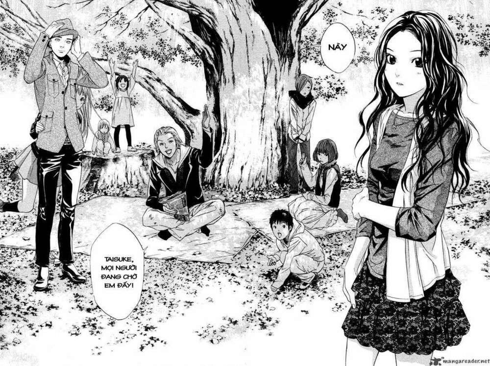 alive - the final evolution chapter 82 30