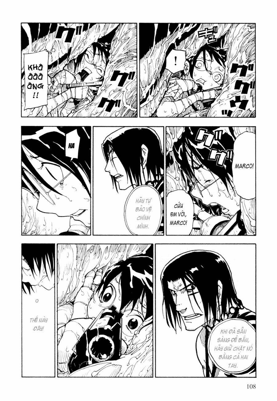 king of thorns chapter 15 10