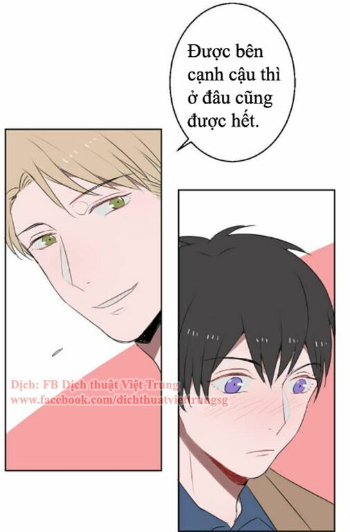 Phải Lòng Cậu Shipper chapter 10 - Trang 25