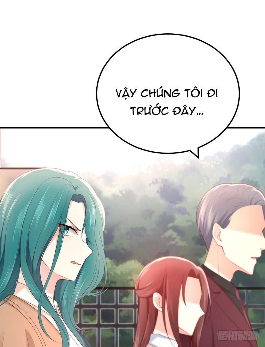 nam thần truy thê chỉ nam chapter 50.1 9