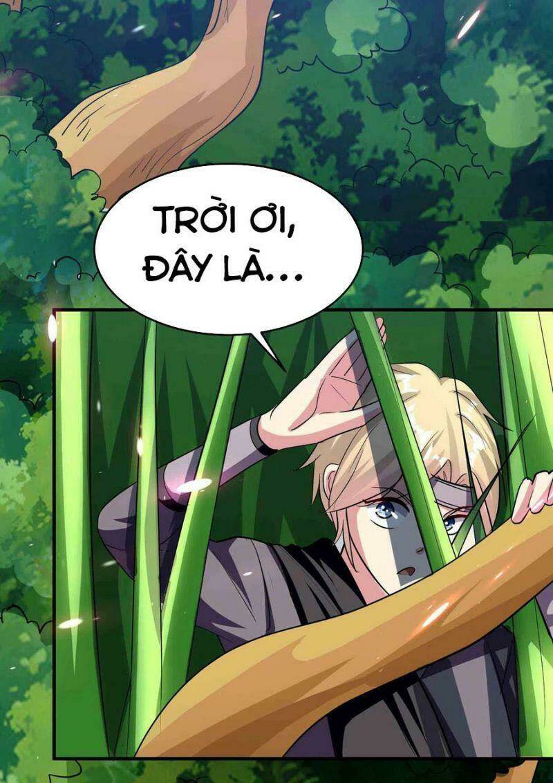 vạn giới tiên vương chapter 112 6