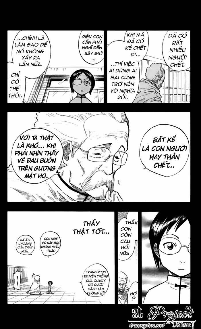 thần chết ichigo chapter 46 12