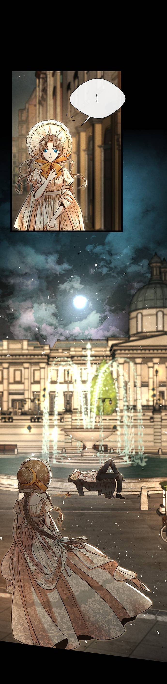 hoàng tử phiền toái chapter 13 8