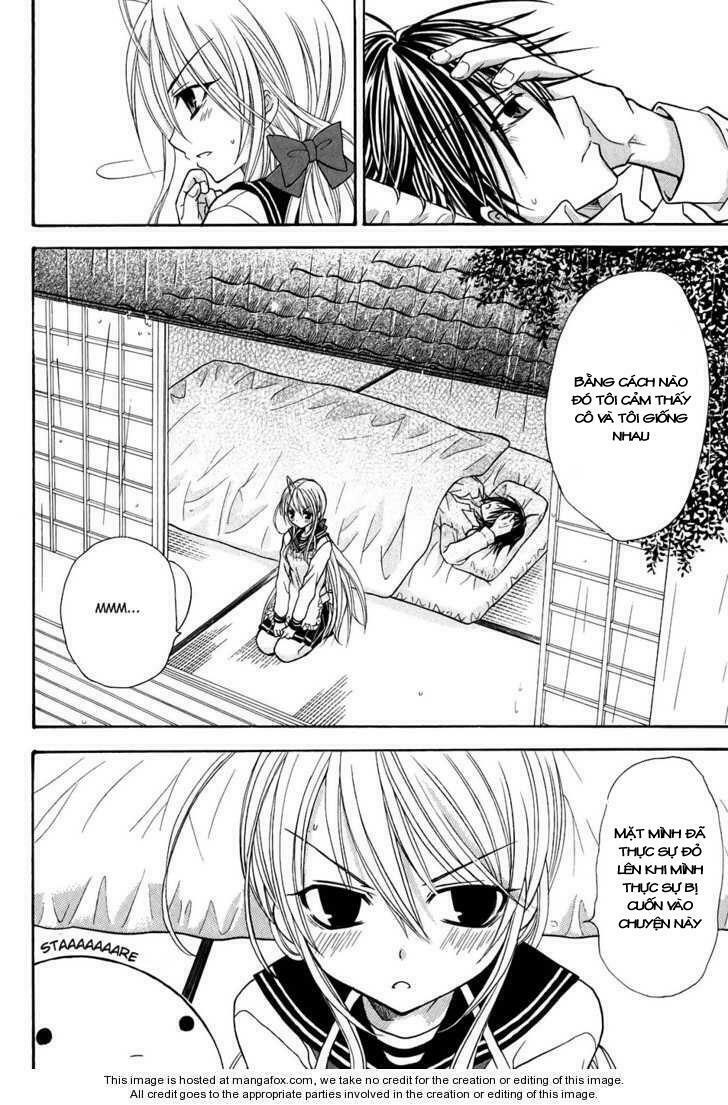 tokyo innocent chapter 10 25