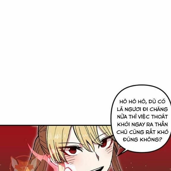 bug player - người chơi lỗi chapter 38 4