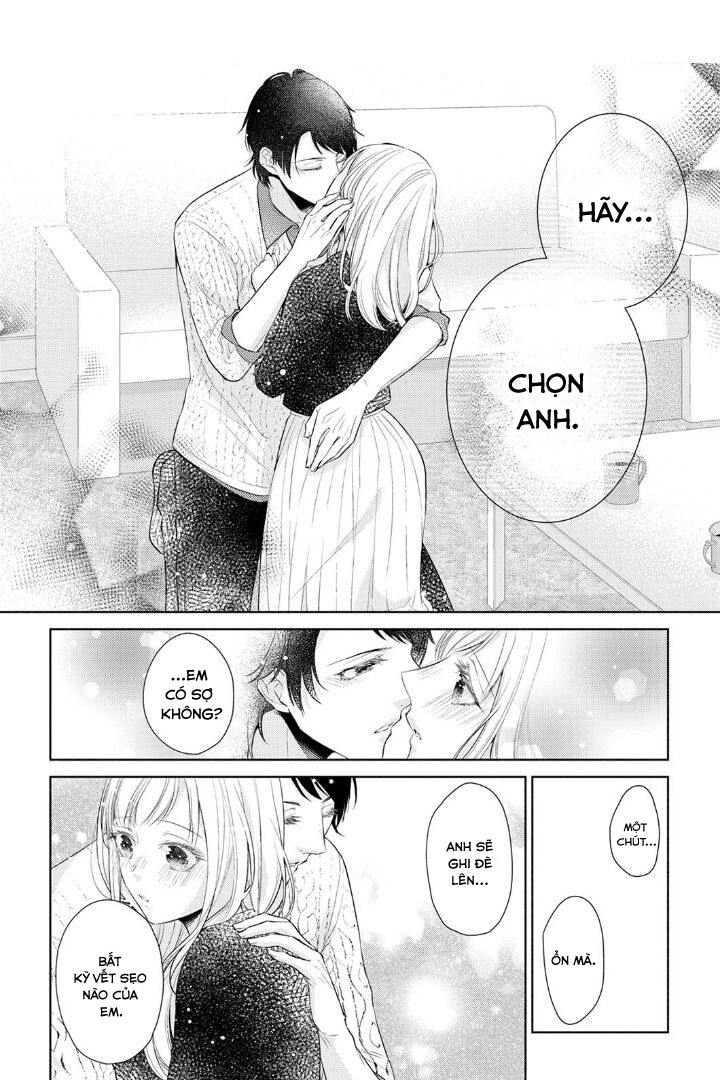 gangster tìm vợ chapter 1.2 5