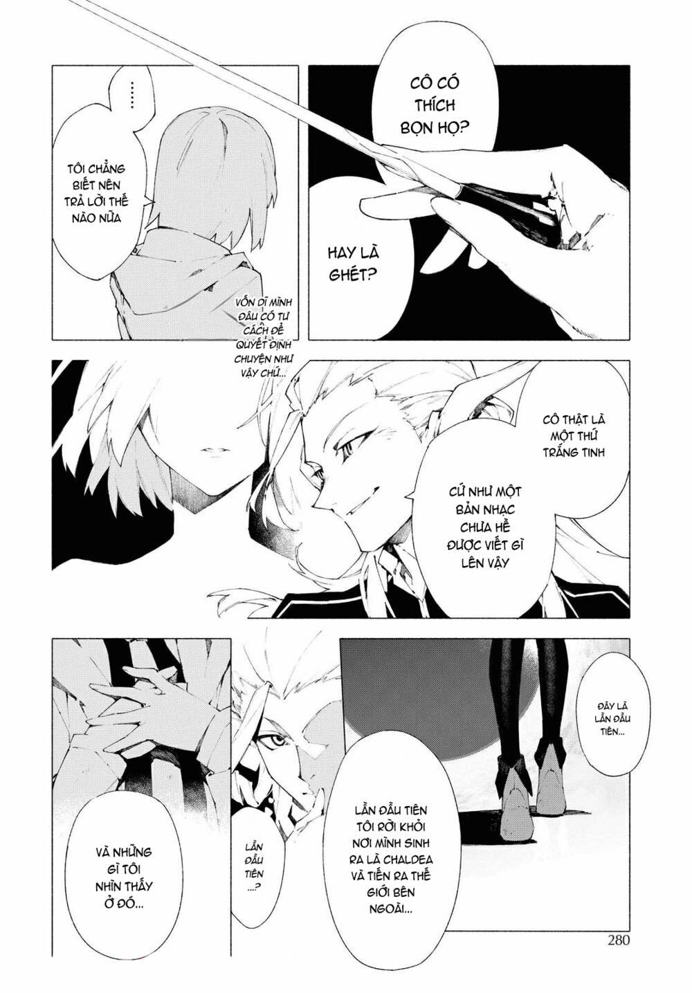 fategrand order-mortalisstella chapter 9.2 7