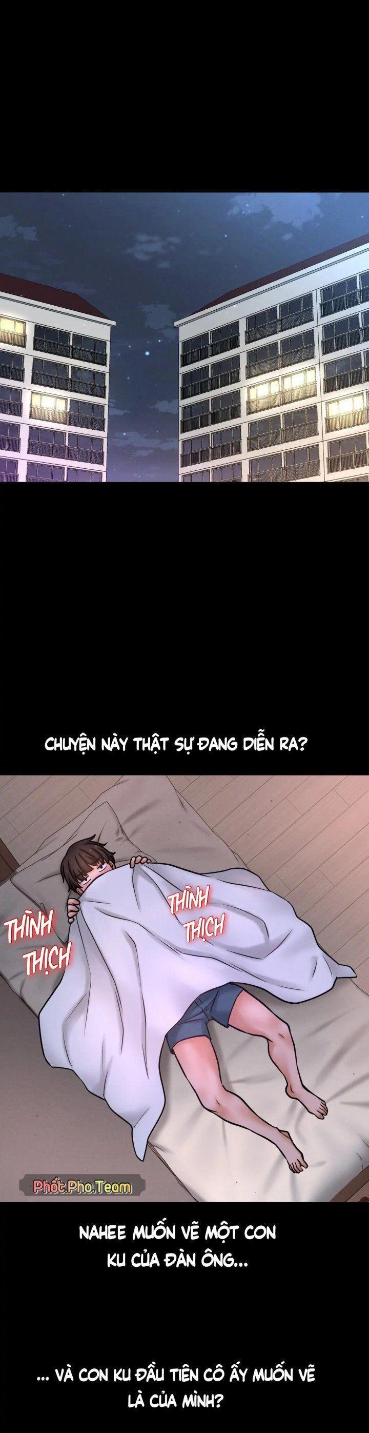 cô ấy làm tôi phát điên chapter 4 56