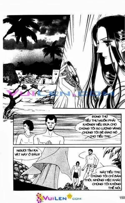 hậu duệ hoàng gia chapter 4 150