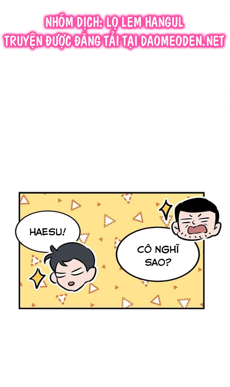 cuộc sống riêng của chị tôi chapter 40 49