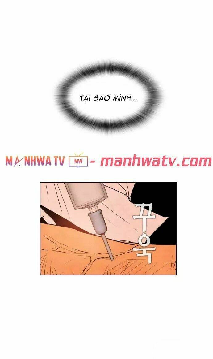 kẻ hồi sinh chapter 27 35