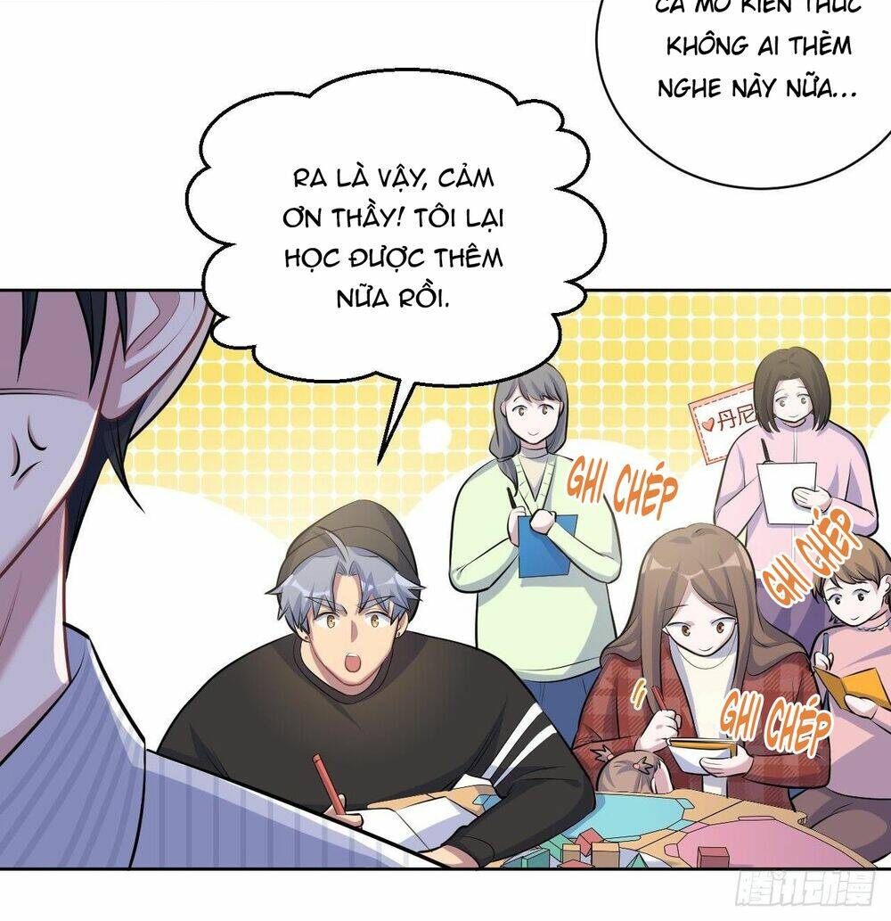 nhạc phụ đại nhân là lão bà chapter 76 11