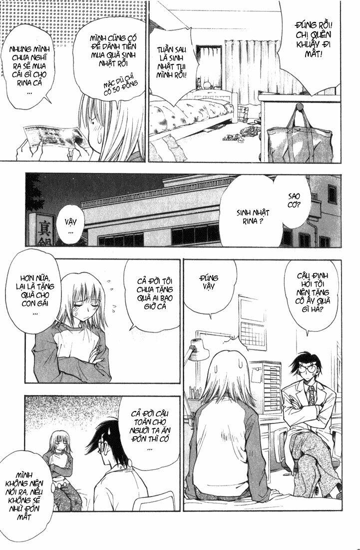 pretty face chapter 25 3