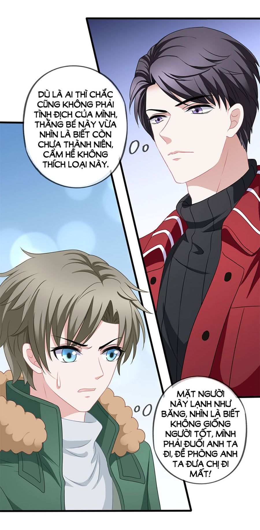 mỹ vị giai thê chapter 77 29