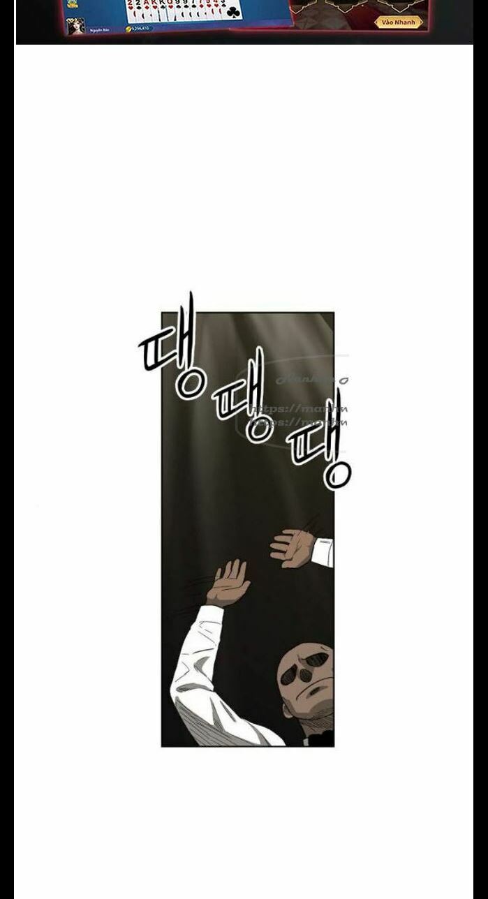 Võ Sĩ Quyền Anh chapter 76 1