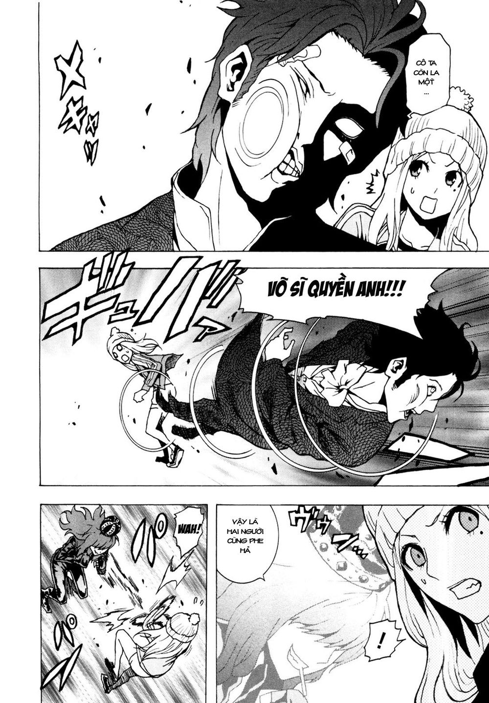 tokyo esp chapter 2 26