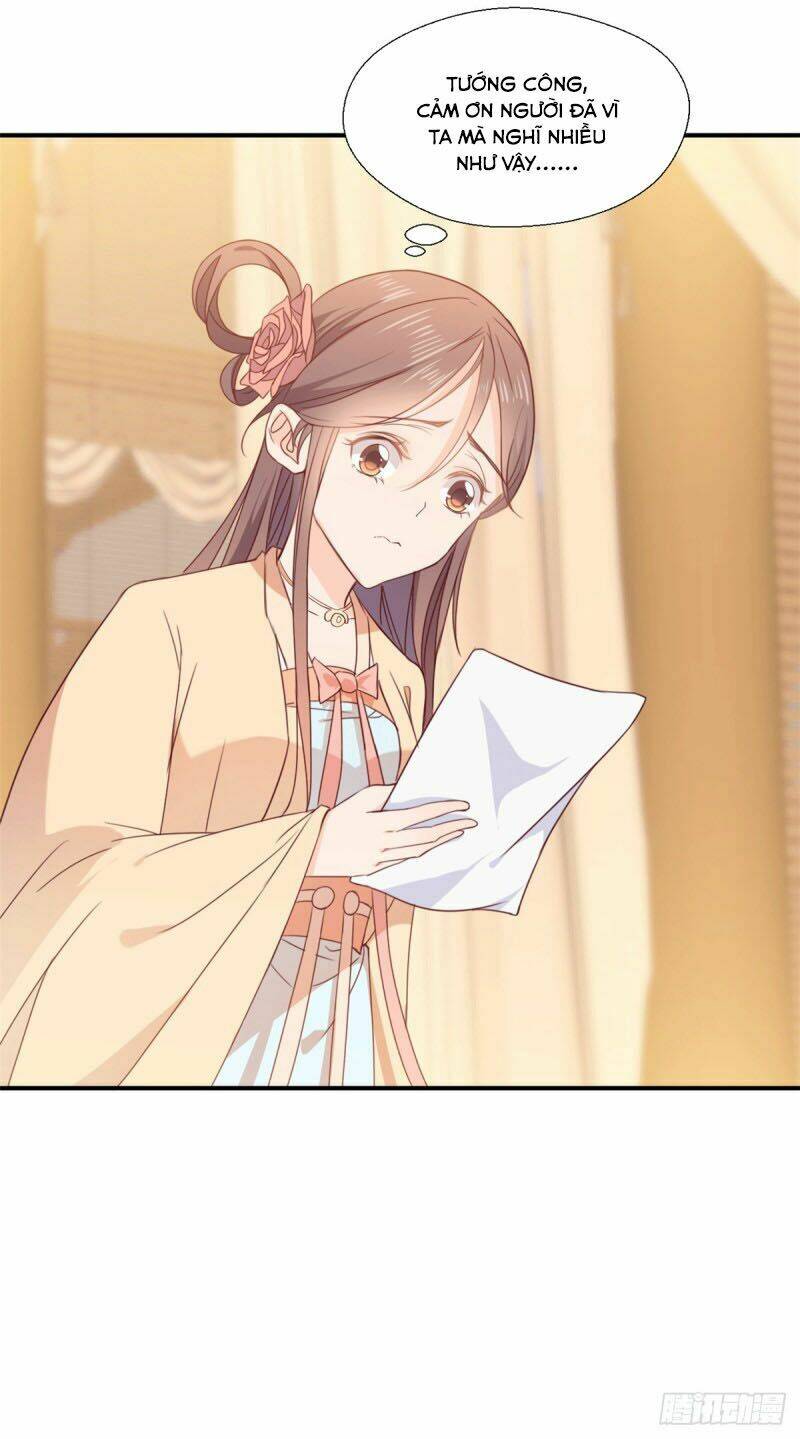 nguyên lai là hoa nam thành chapter 3 21