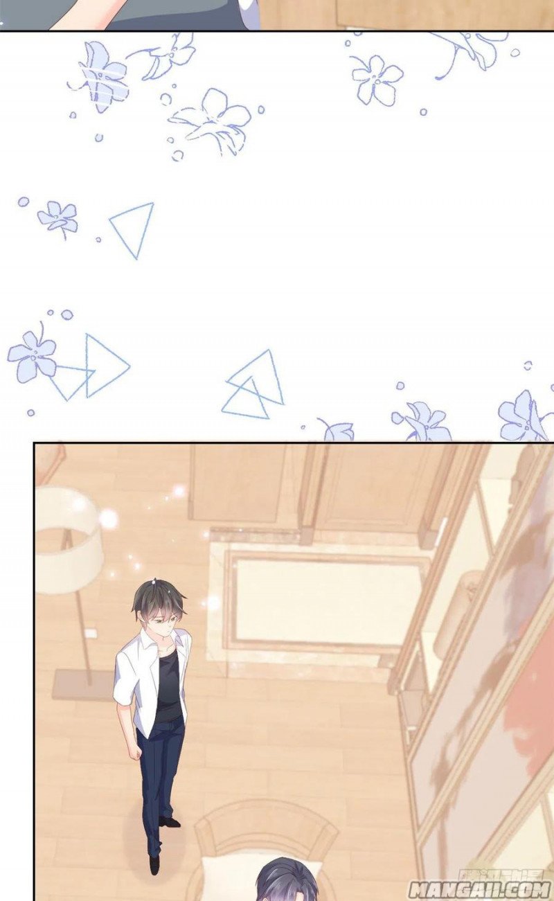 đoàn sủng lão đại ba tuổi rưỡi chapter 143 9