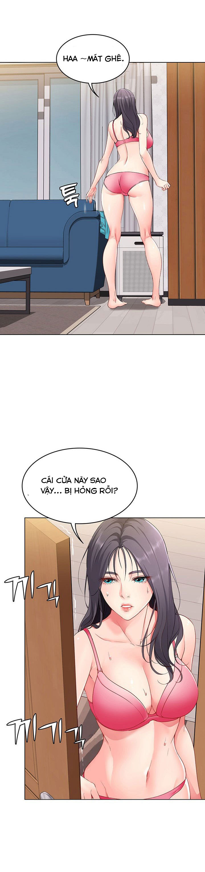 nhật ký nội trú chapter 3.1 30