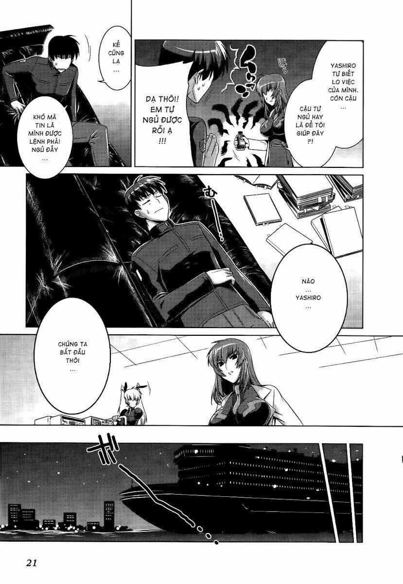 muvluv alternative chapter 14 24