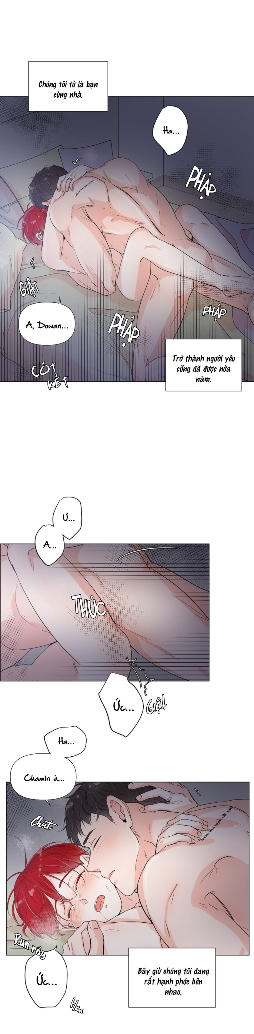 phòng cạnh phòng chapter 46 2