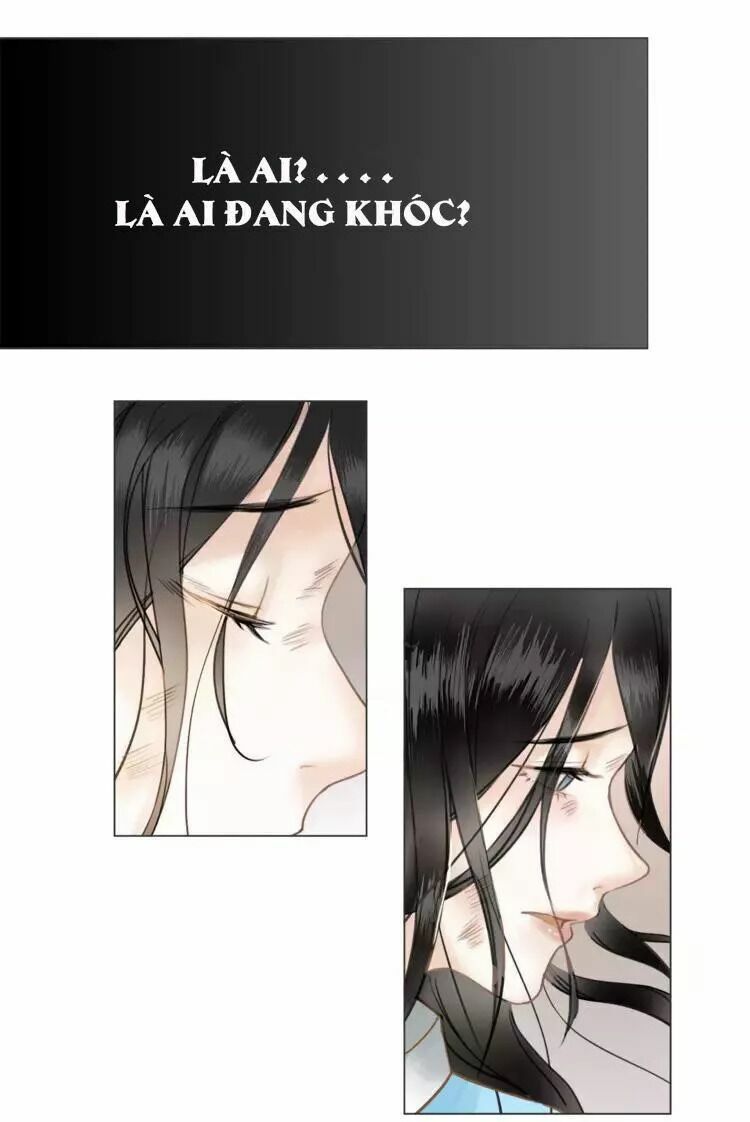 cực phẩm phế vật tiểu thư chapter 2 7