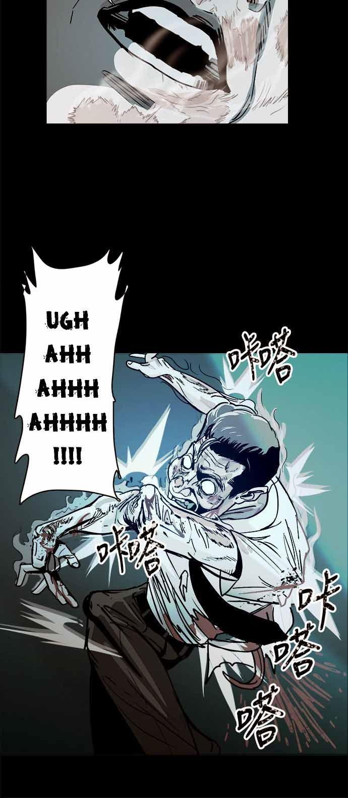 ánh trăng chết chóc chapter 1 53