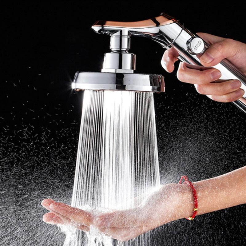 Bát Sen tăng áp lọc nước kiểu Hàn  - Home and Garden