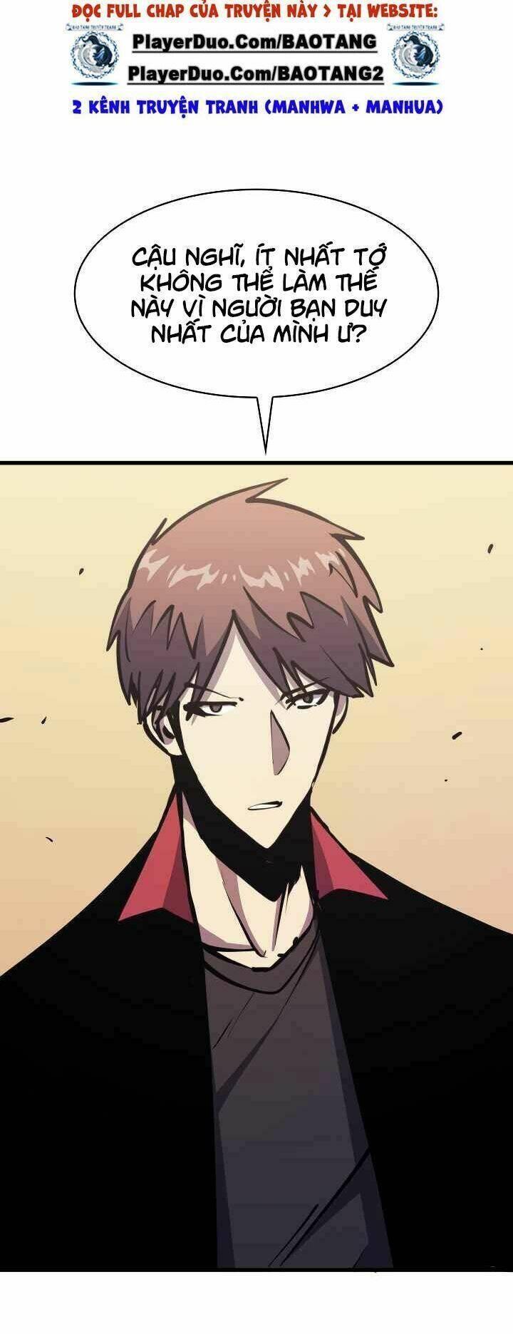 tôi trở lại thăng cấp một mình chapter 61 38