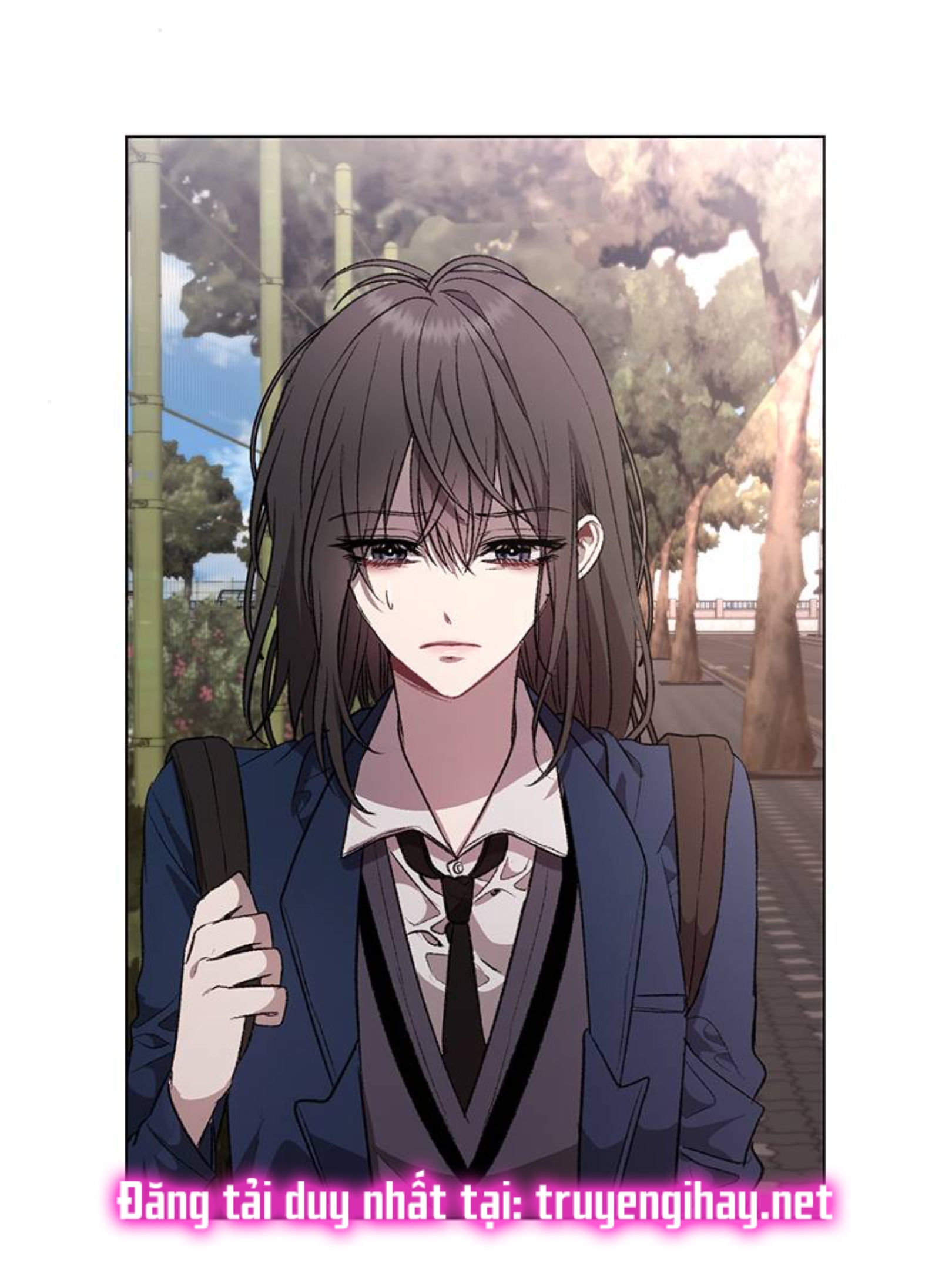 Tự Do Trong Mơ chapter 24.1 21