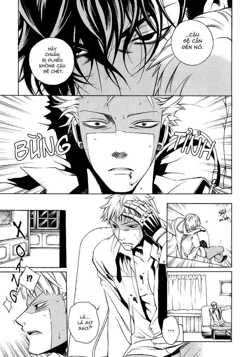 vassalord chapter 2.2 11