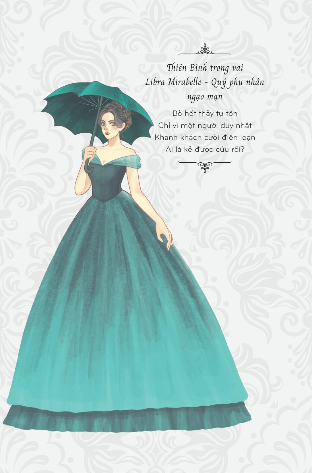 Sách Méo - Tiểu Thuyết 12 Chòm Sao - Tập 2 (Tặng Kèm: 6 Postcard Nhân Vật)