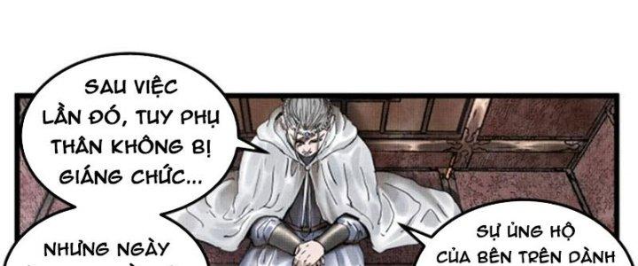 máy mô phỏng nhân sinh của lữ bố chapter 23 33