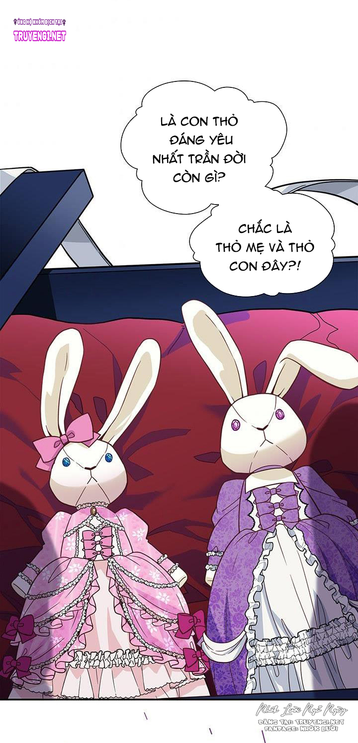 tôi là mẹ kế nhưng con gái tôi quá dễ thương chapter 10 30