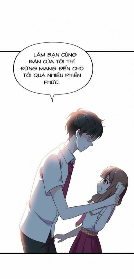 ác ma bàn bên chapter 17 6