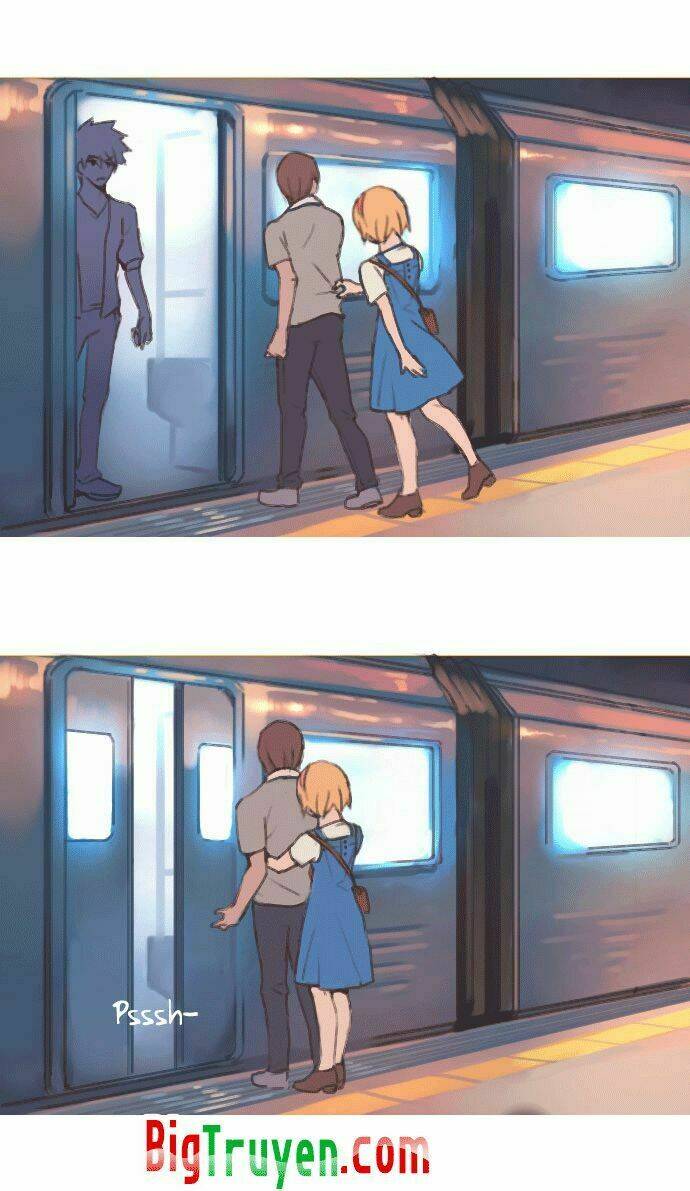 by chance, we... and... chapter 19 20