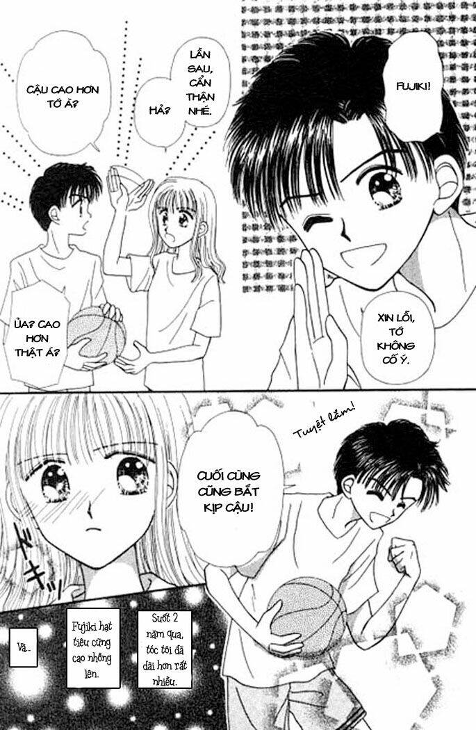 beloved teddy bear chapter 4 10