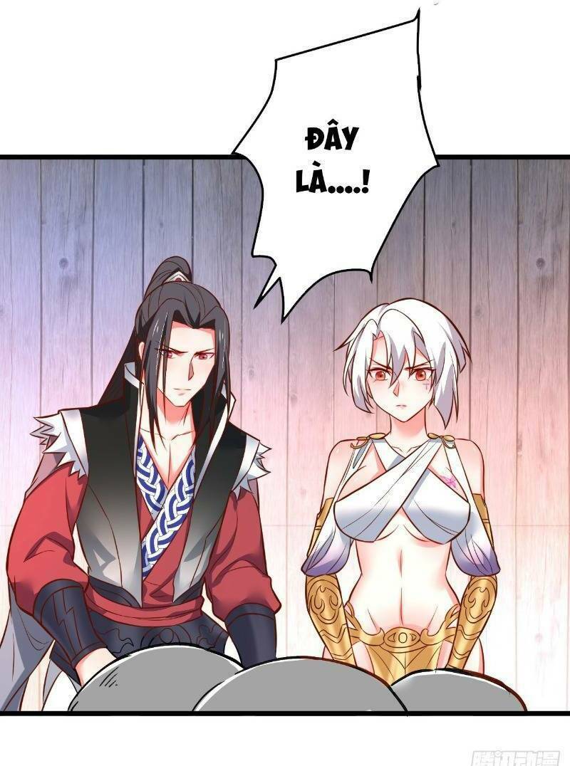trọng sinh tối cường ma tôn ở rể chapter 41 40