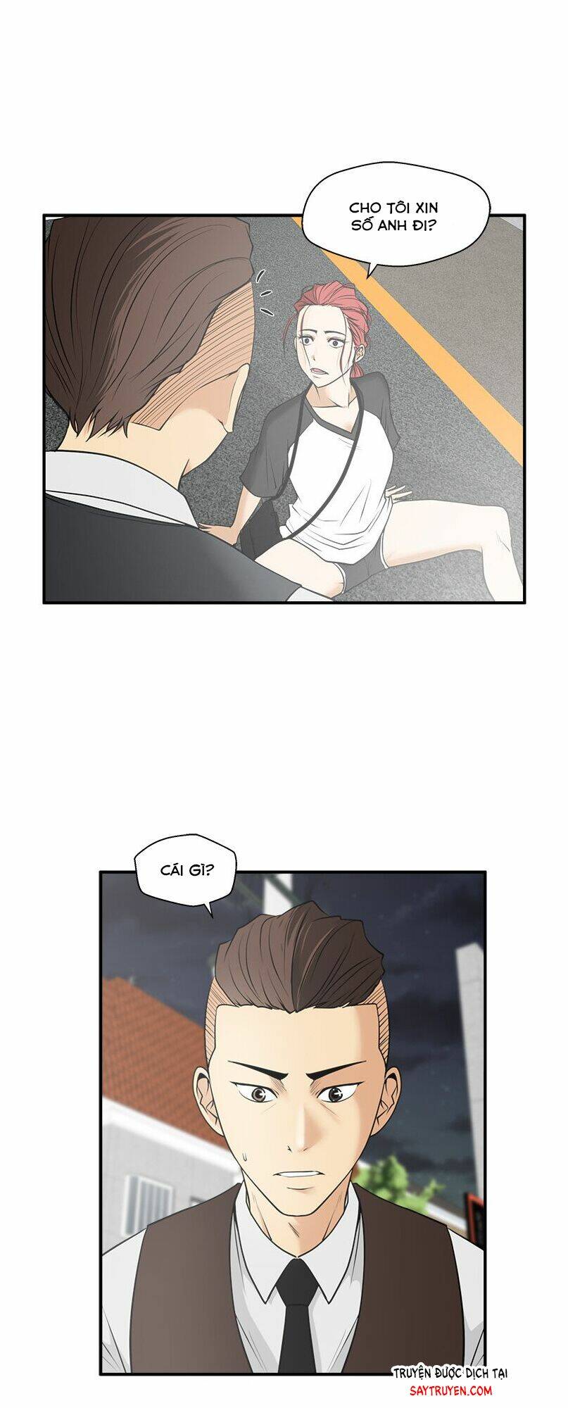 mr kang chapter 45 4