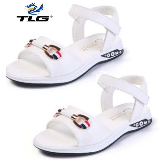 Sandal Hàn Quốc siêu dễ thương cho bé gái Thành Long TLG 20704