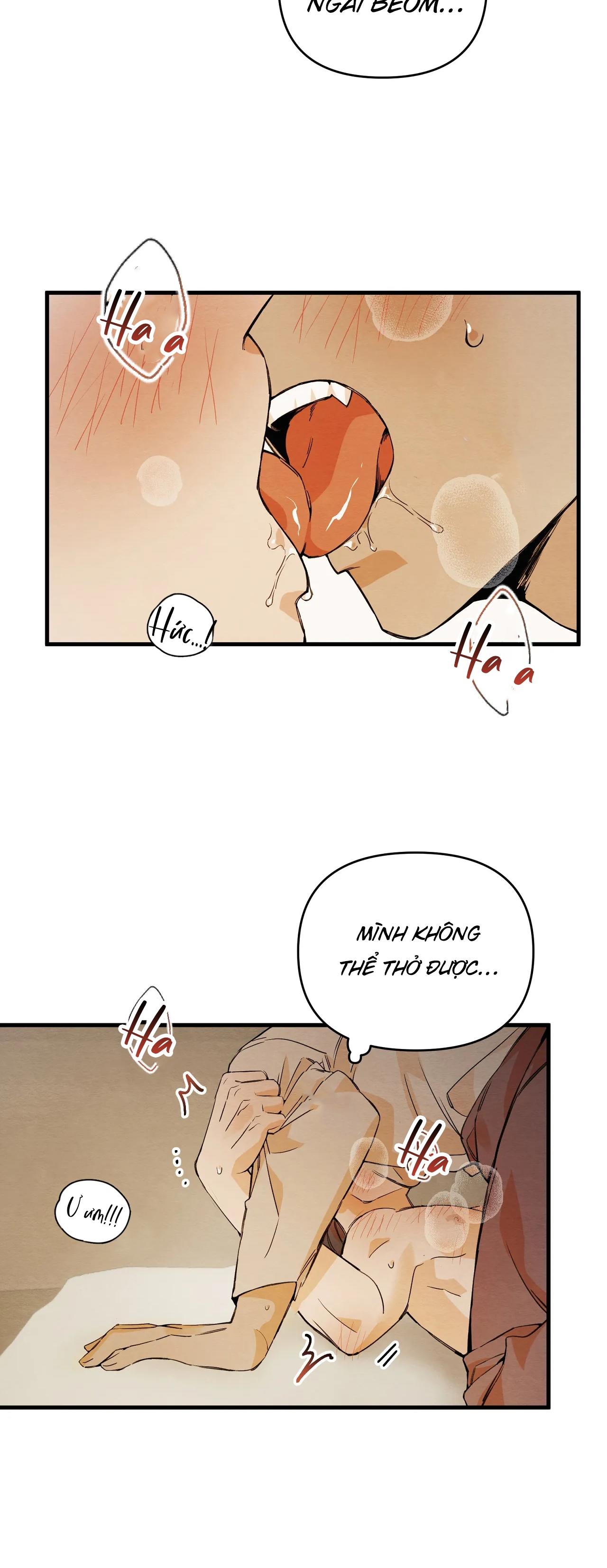 manhwa chịch vồn chịch vã chapter 12 21