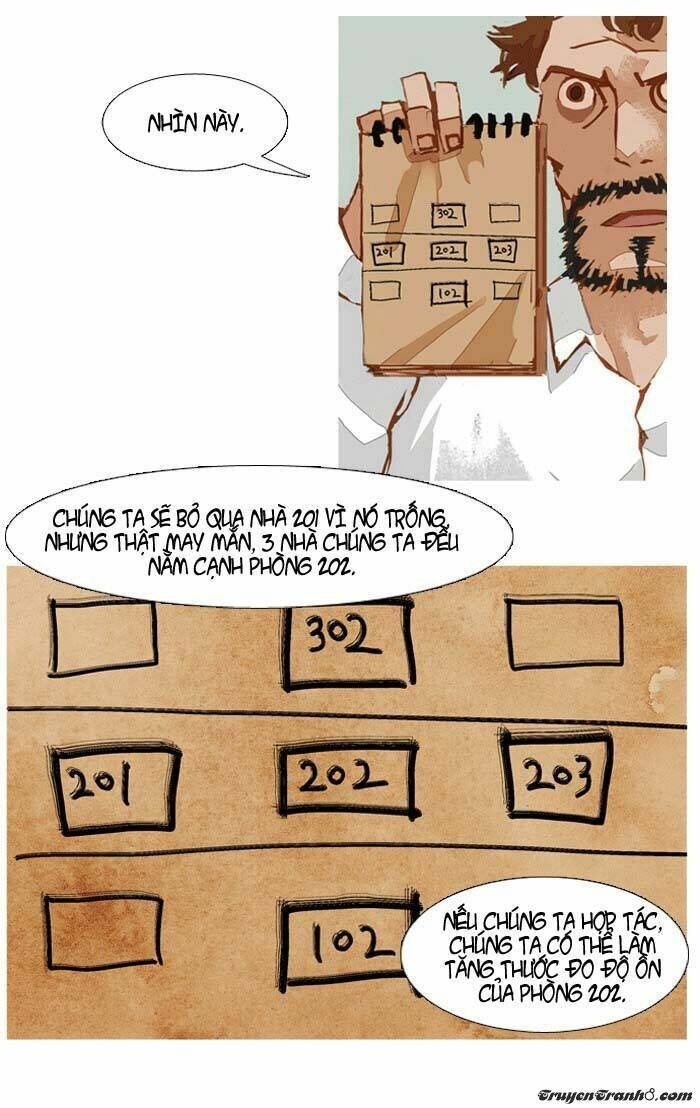 subtle disaster chapter 30 3