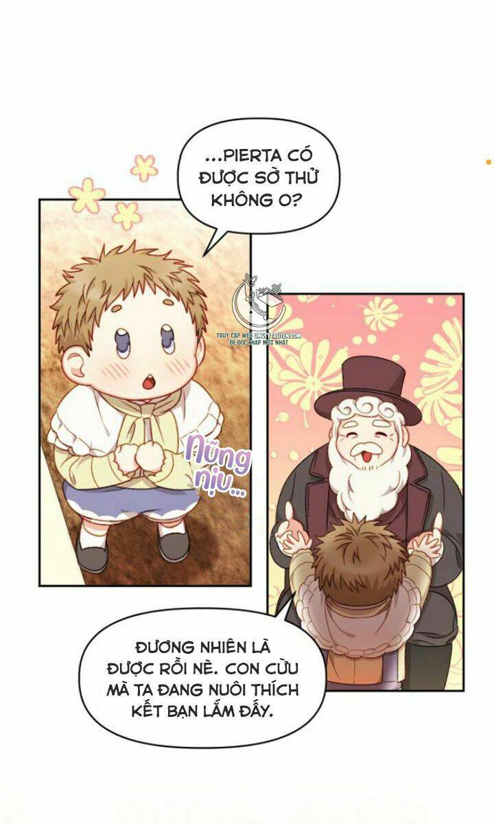 nữ chính muốn tôi trở thành mẹ kế chapter 31 23