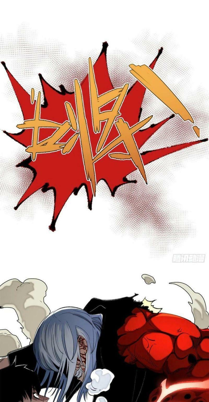 minh nhật chi kiếp chapter 74 17