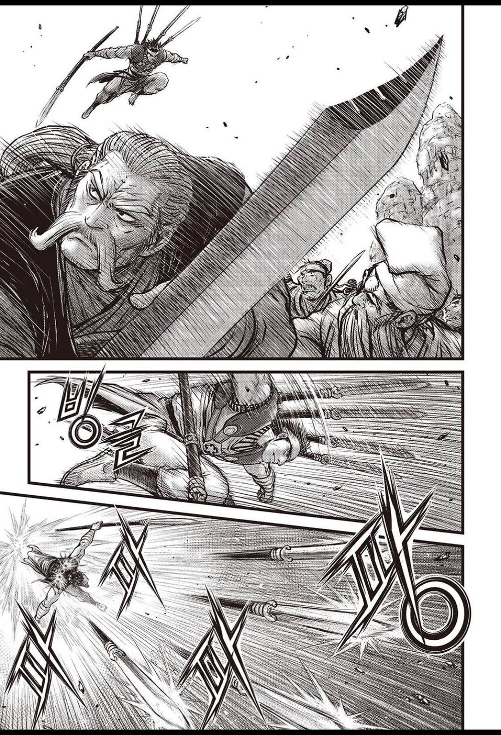 hiệp khách giang hồ m chapter 621 6