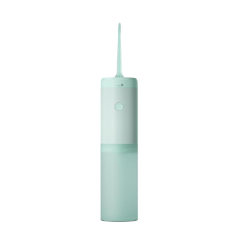 ENCHEN Oral Irrigator Dental Flosser Teeth Cleaner with 3 Modes/3 Jet Tips Waterproof